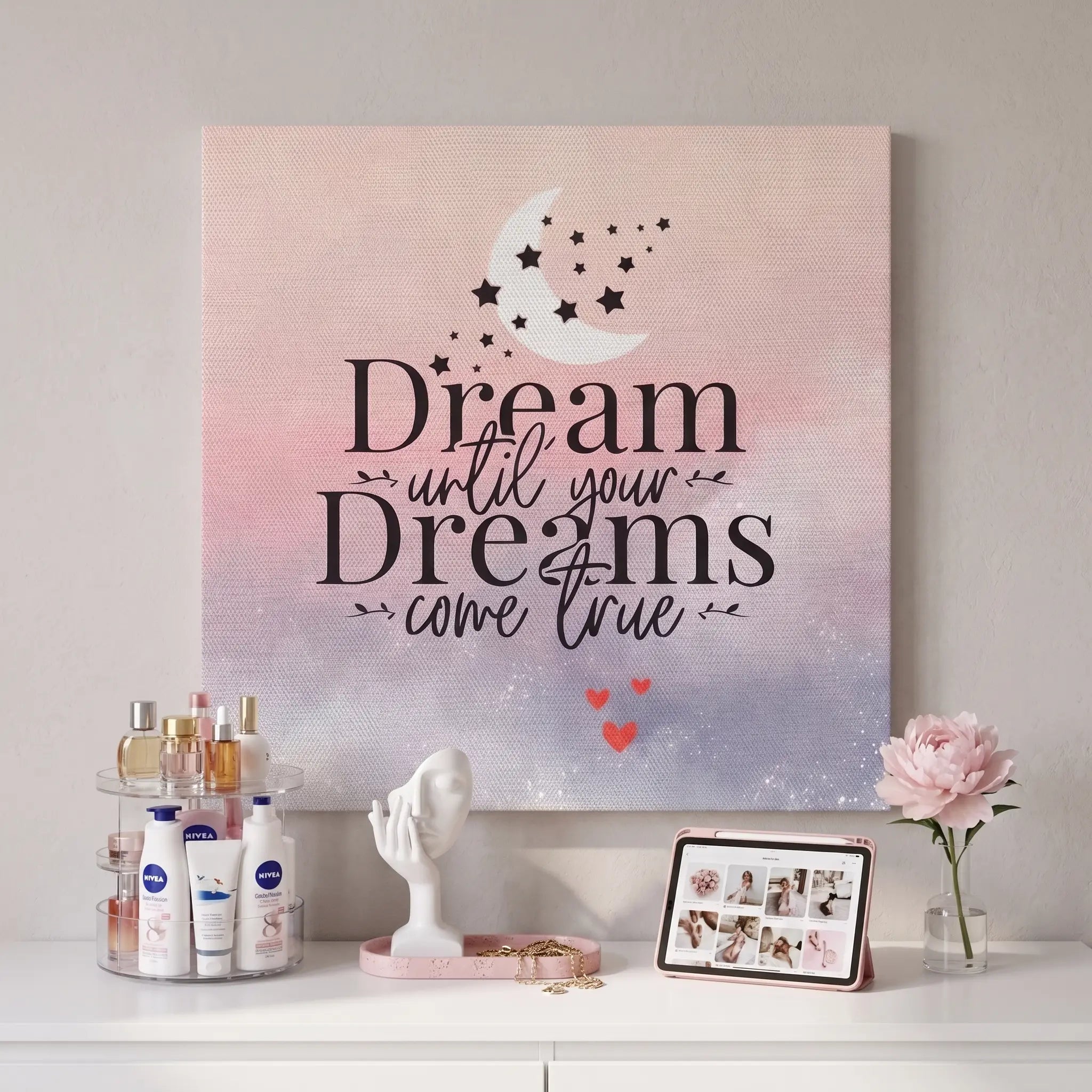 Dreams - Ventes Flash