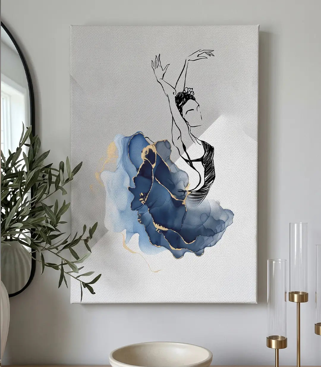 La Danceuse