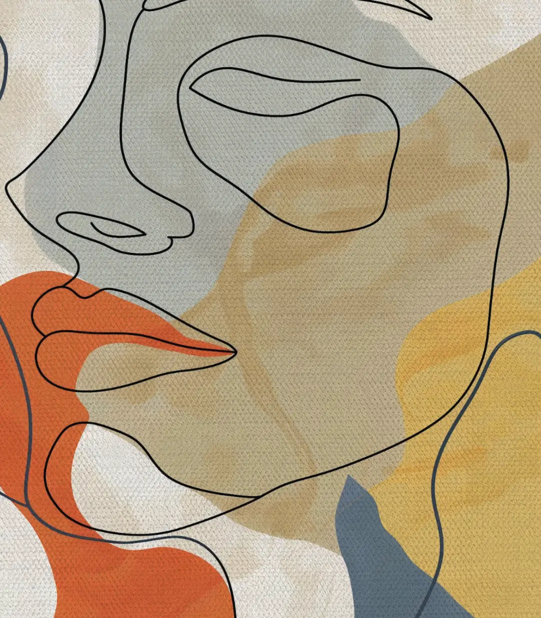 Contours - Ventes Flash