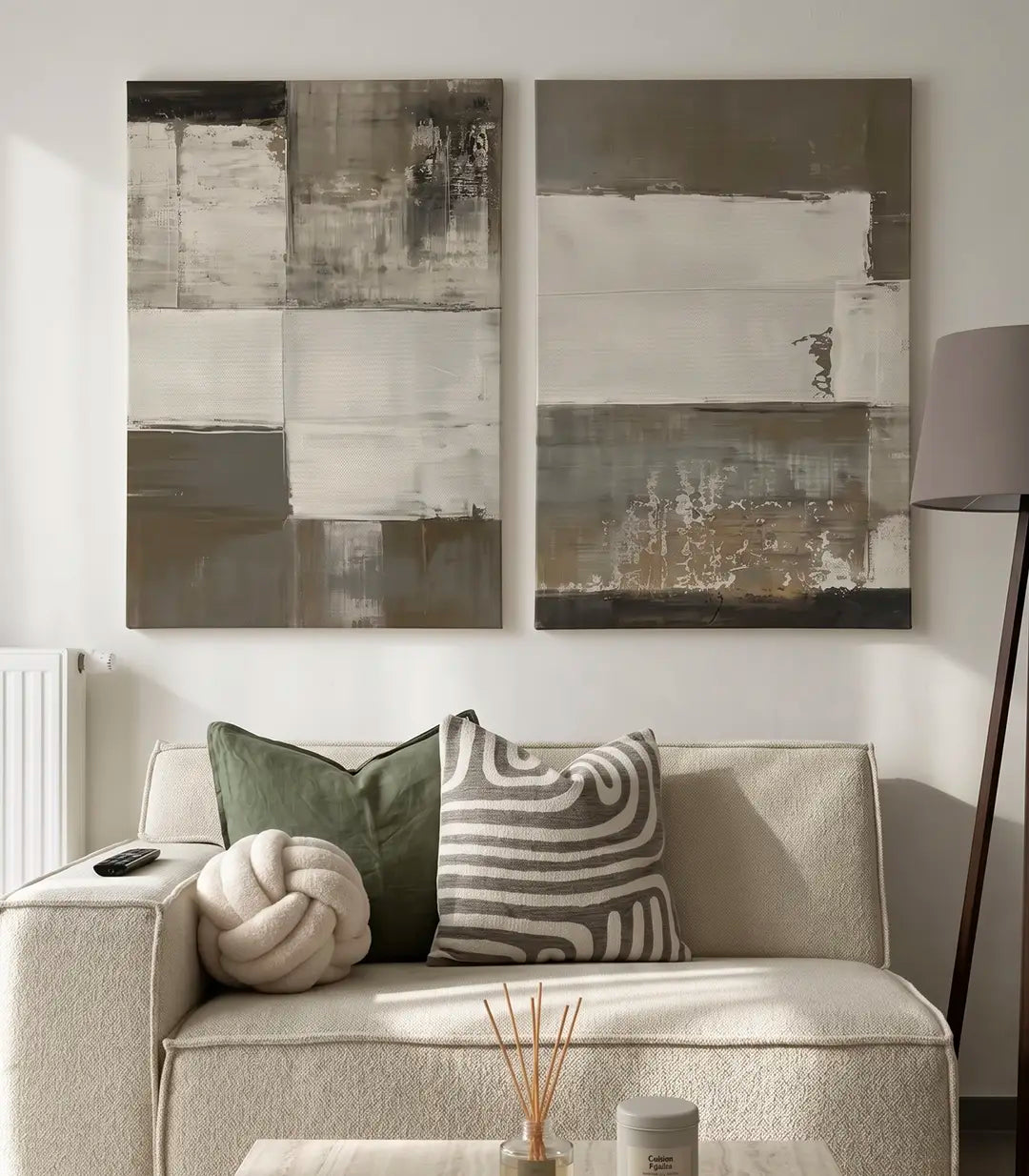 Grayscale - Ventes Flash