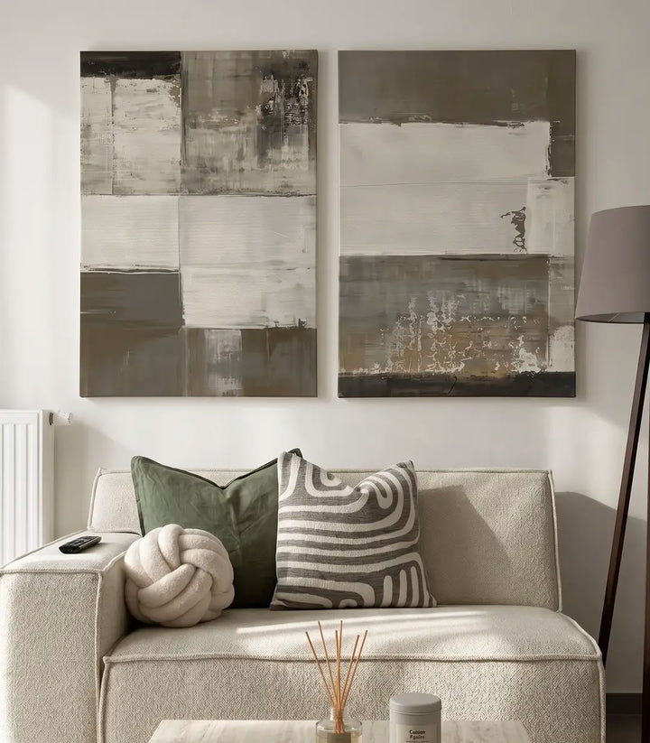 Grayscale - Ventes Flash