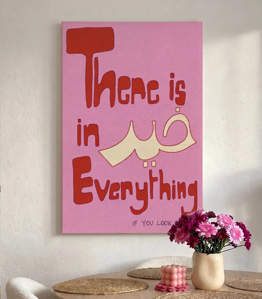 Good in Everything