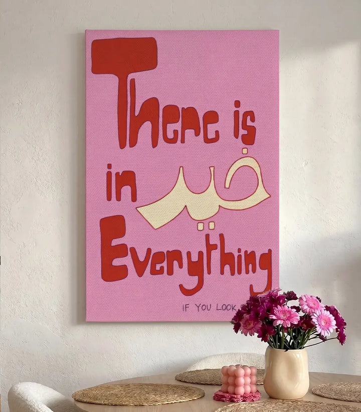 Good in Everything
