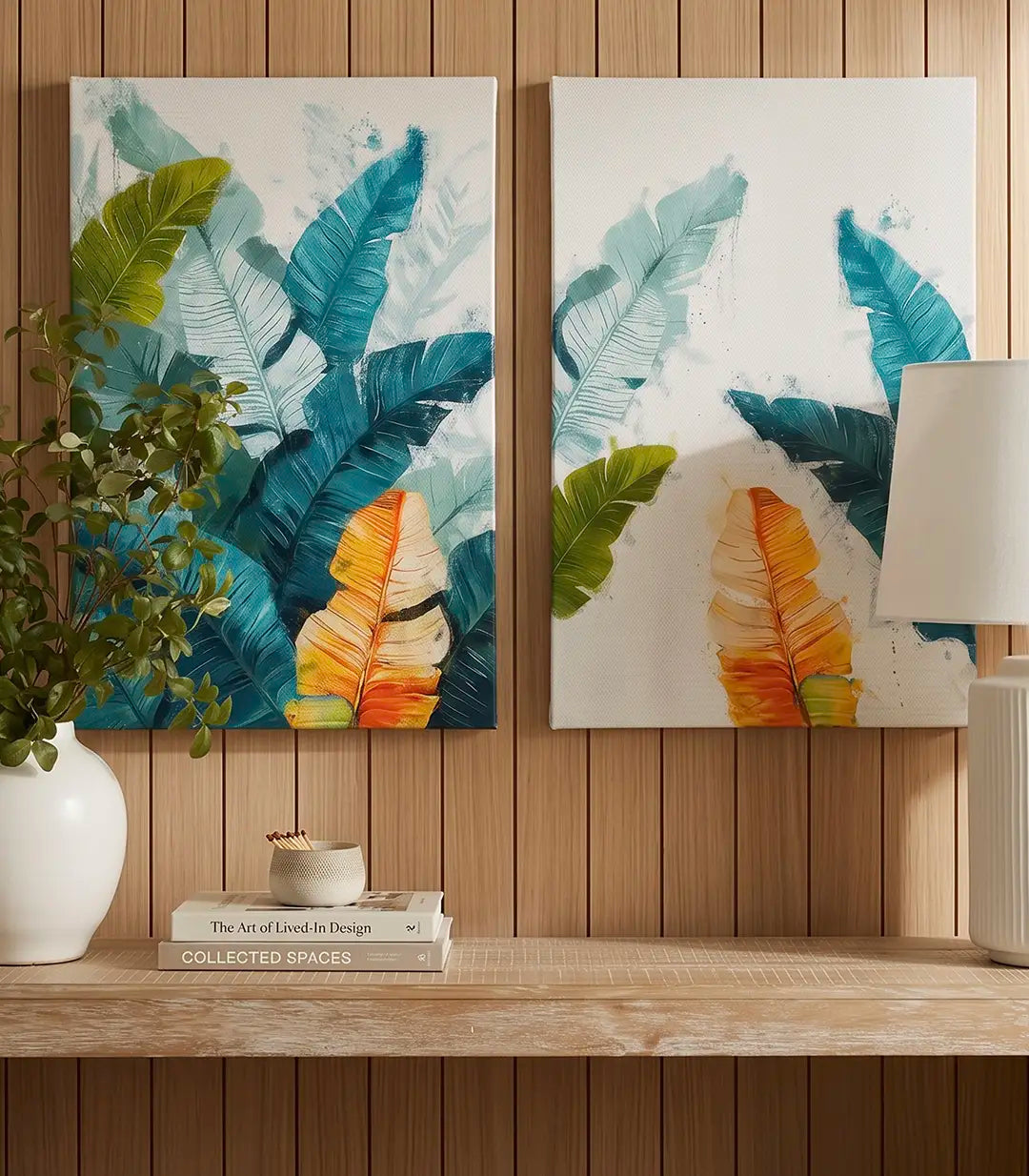 Tropical - Ventes Flash
