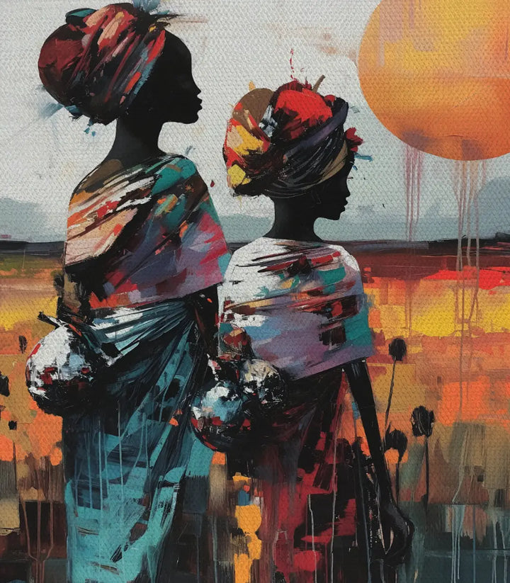 African Sun - Ventes Flash