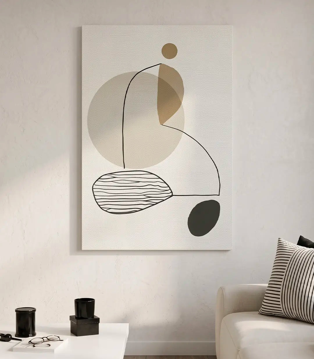 Minimal - Ventes Flash