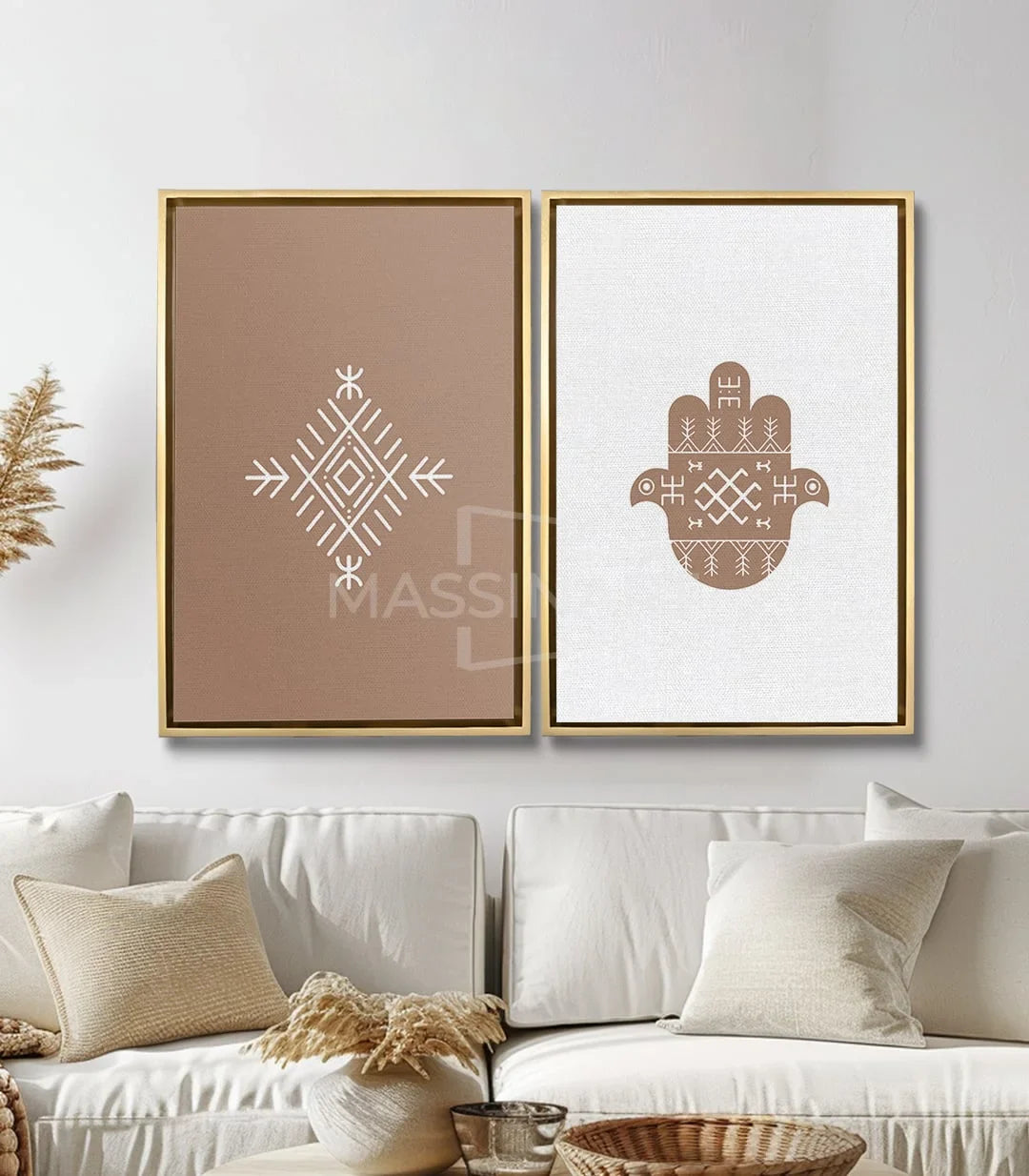 tableau-decoratif-maroc-art-mural-moderne-architecture-salon-hotel-massinart10