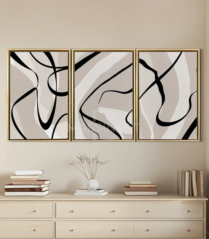 Fluidité – Massinart