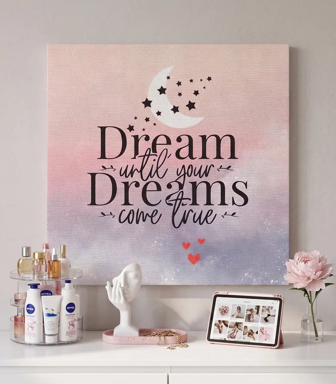Dreams - Ventes Flash