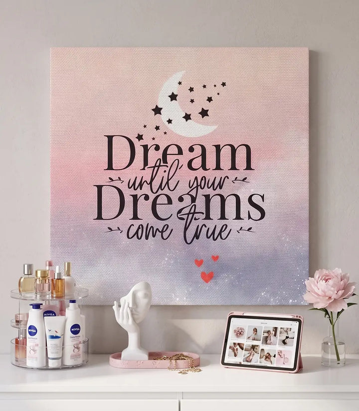 Dreams - Ventes Flash