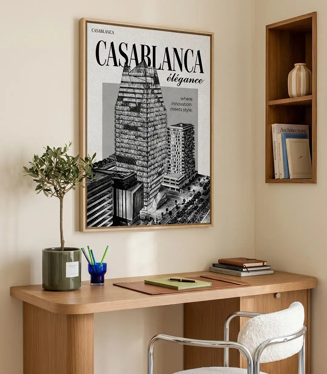 CASA Élégance