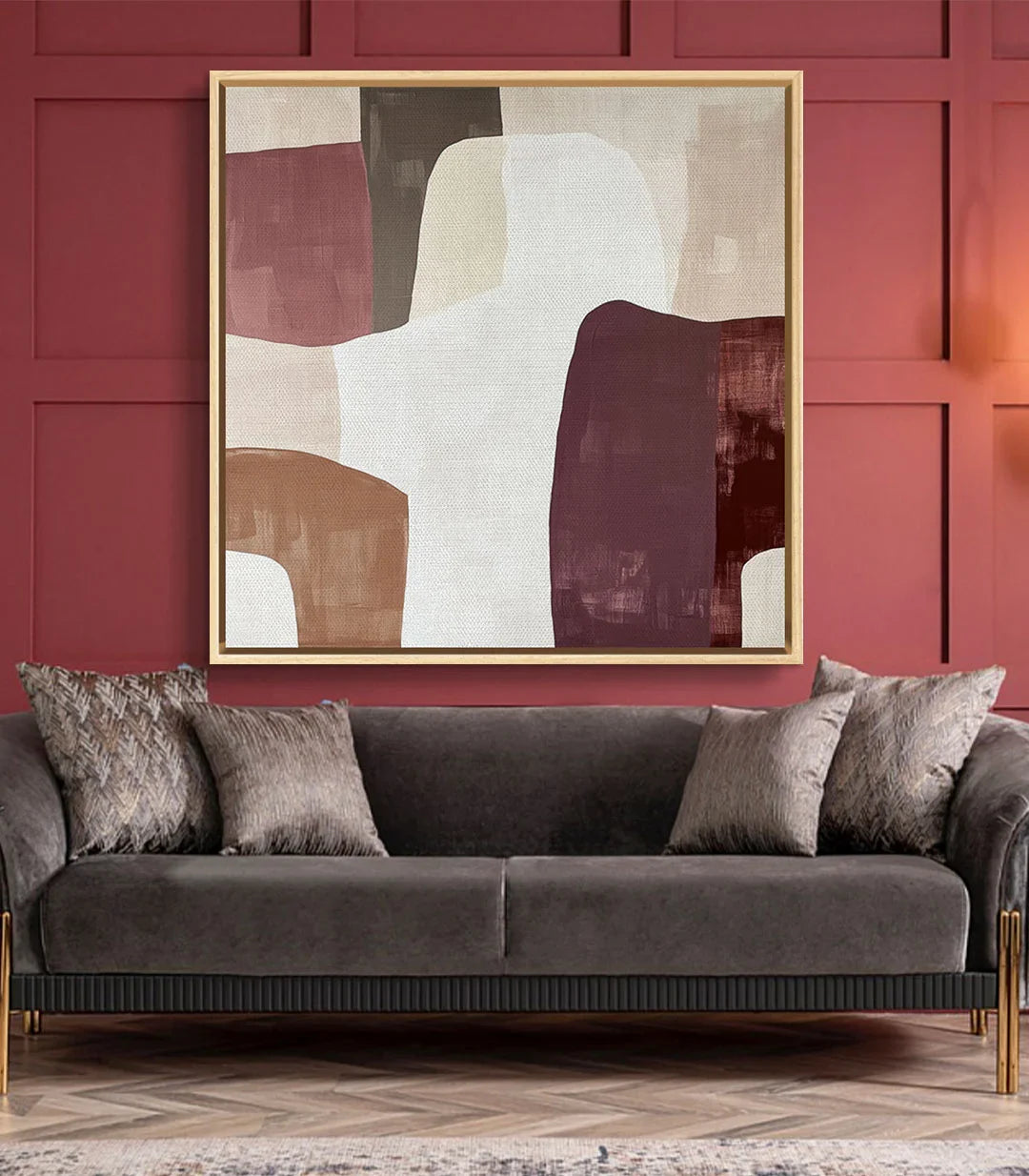 tableau-decoratif-maroc-art-mural-moderne-architecture-salon-hotel-massinart11