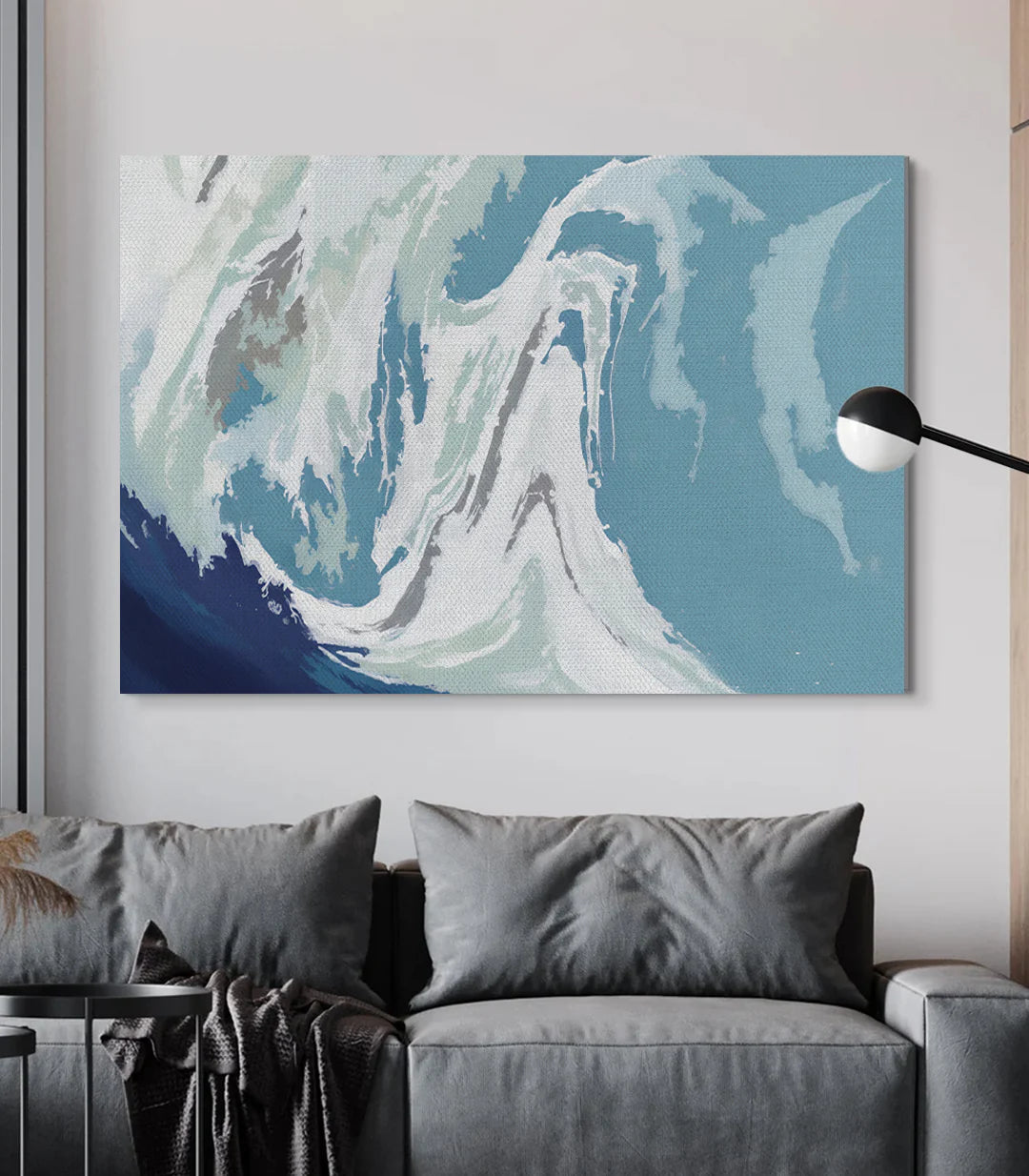 Frozen Wave BF - Flash deal – Massinart