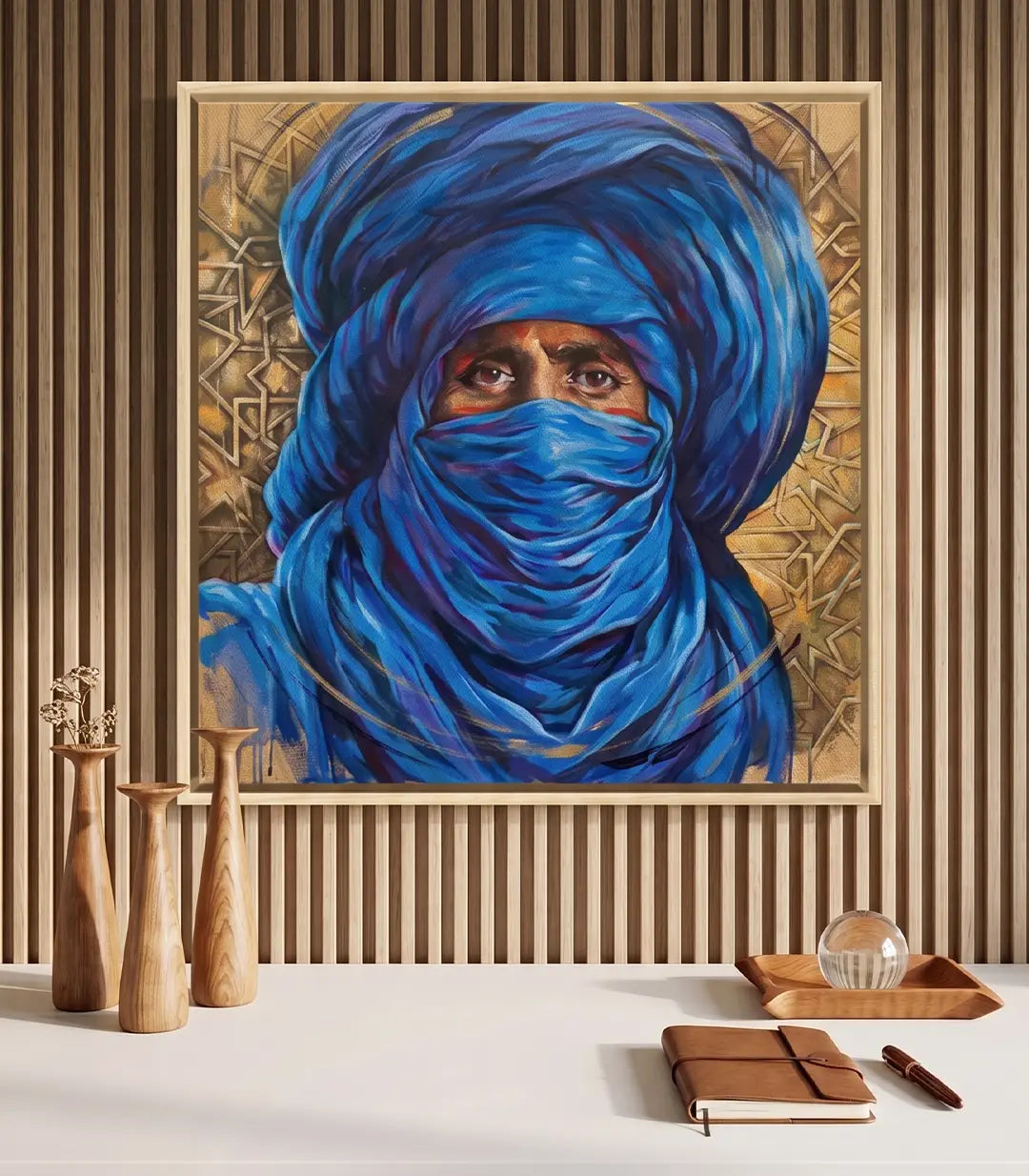 Tuareg