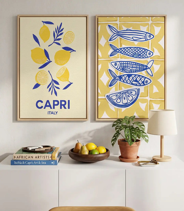 Capri