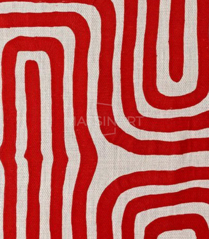 Vibe Rouge – Massinart