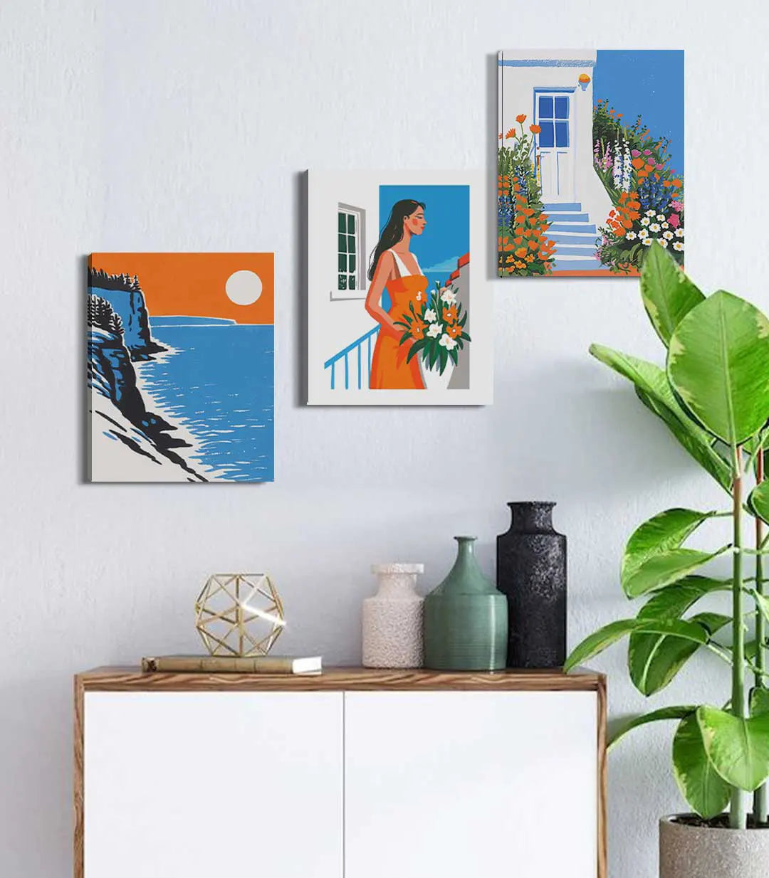 Summer Palette