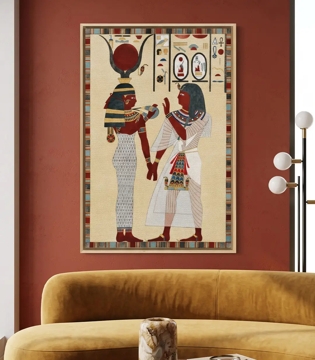 Pharaon