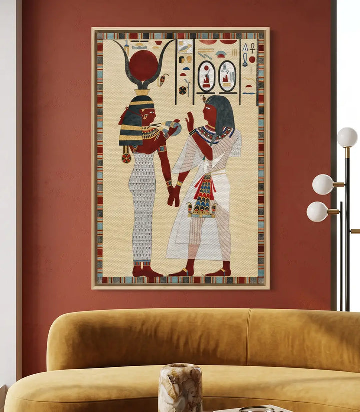 Pharaon