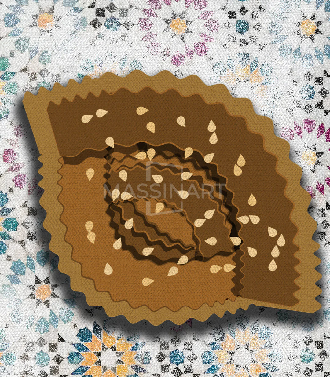 tableau-decoratif-maroc-art-mural-moderne-architecture-salon-hotel-massinart16