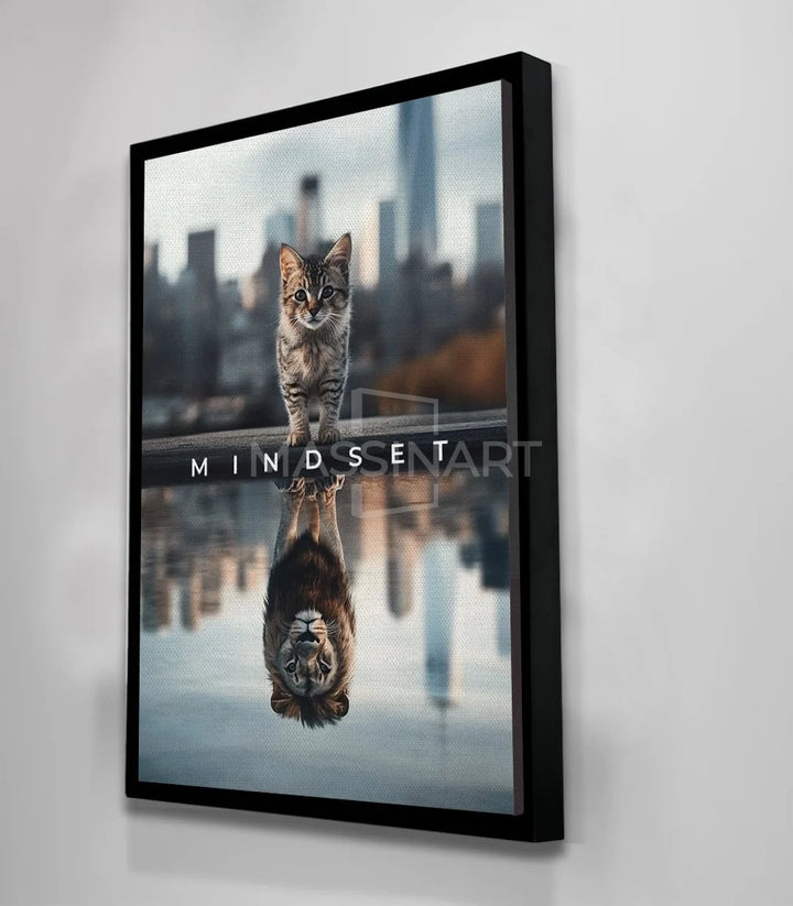 Tableau Mindset Massinart