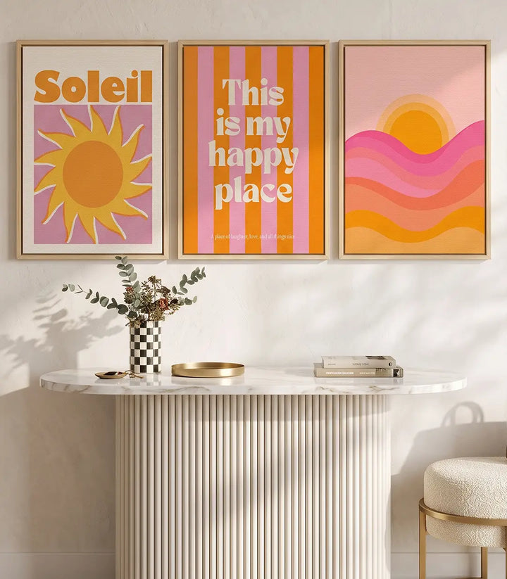 Soleil