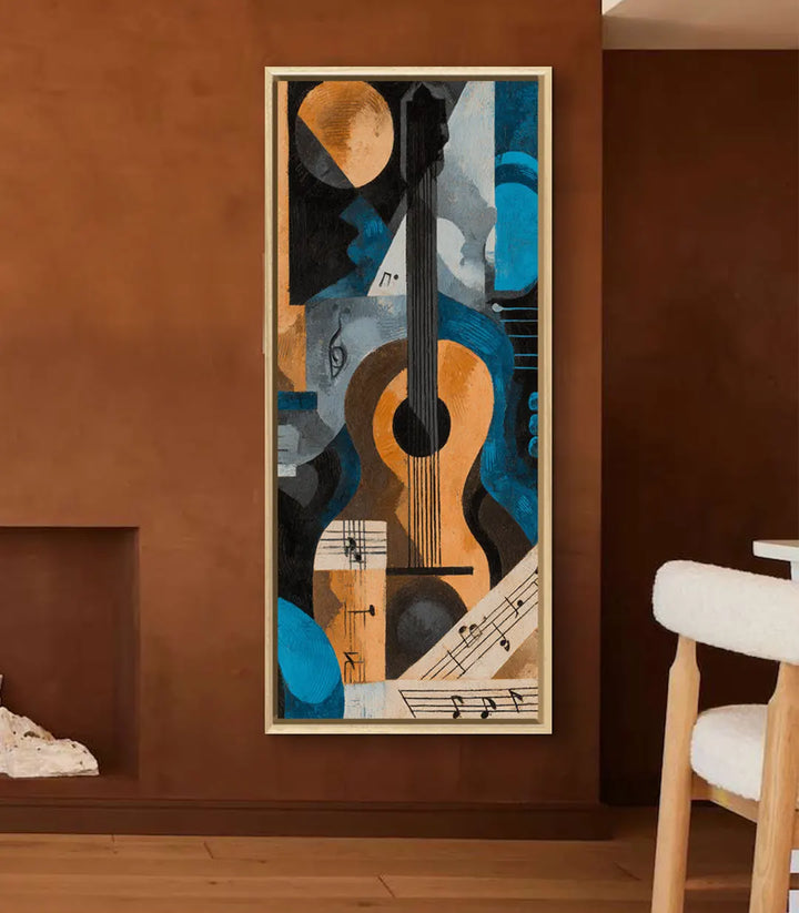 Notes in Motion – Massinart