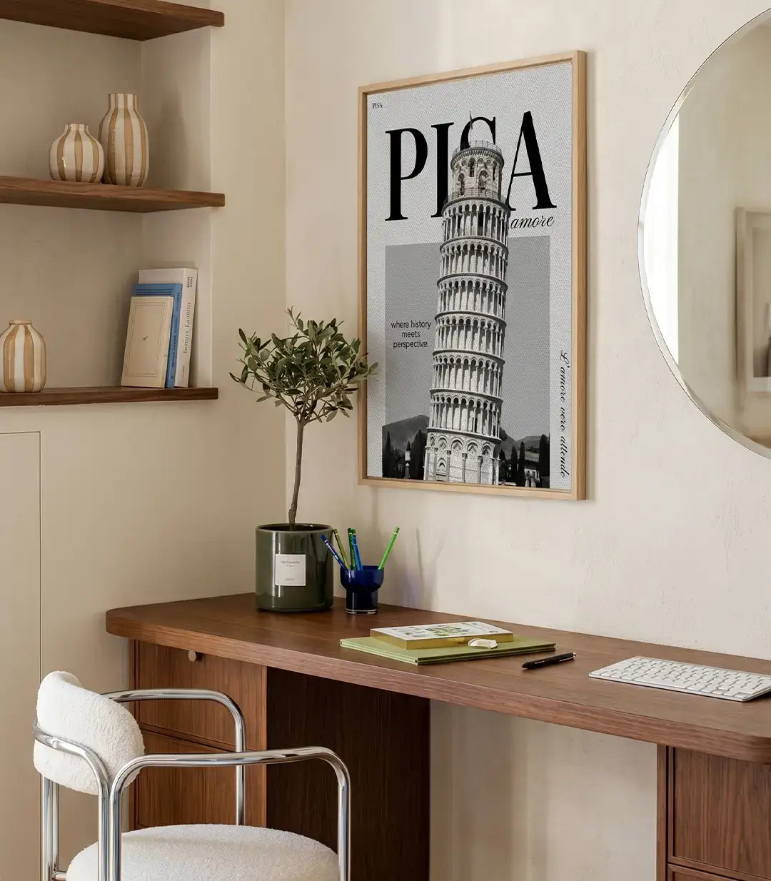 Pisa