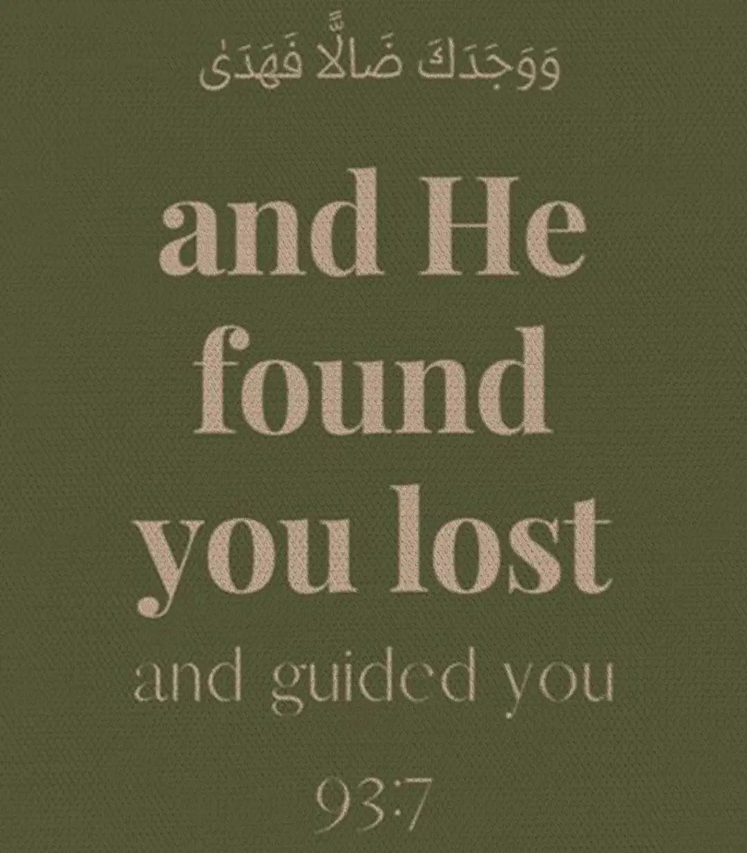 The Guided Heart