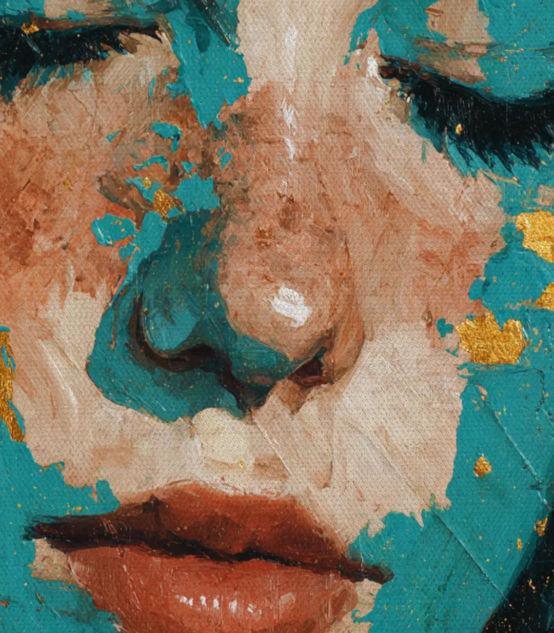 Inner Sorrow