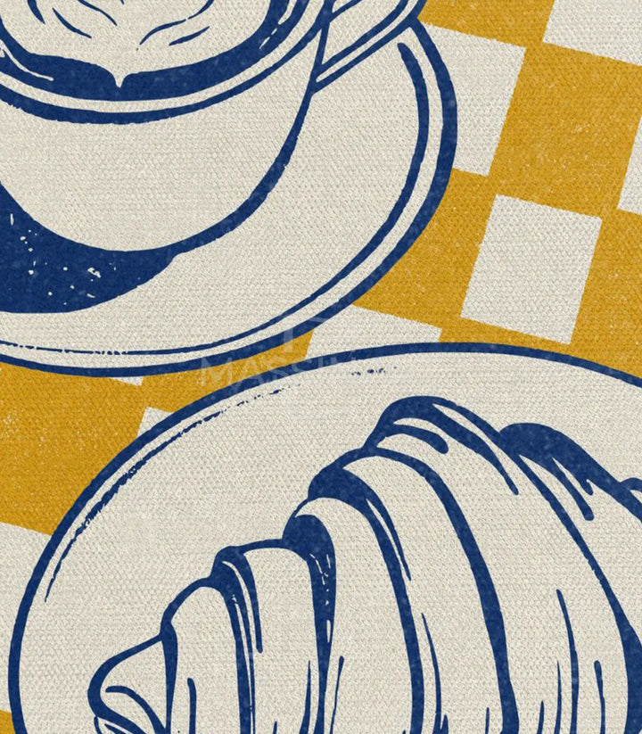 Latte Break – Massinart