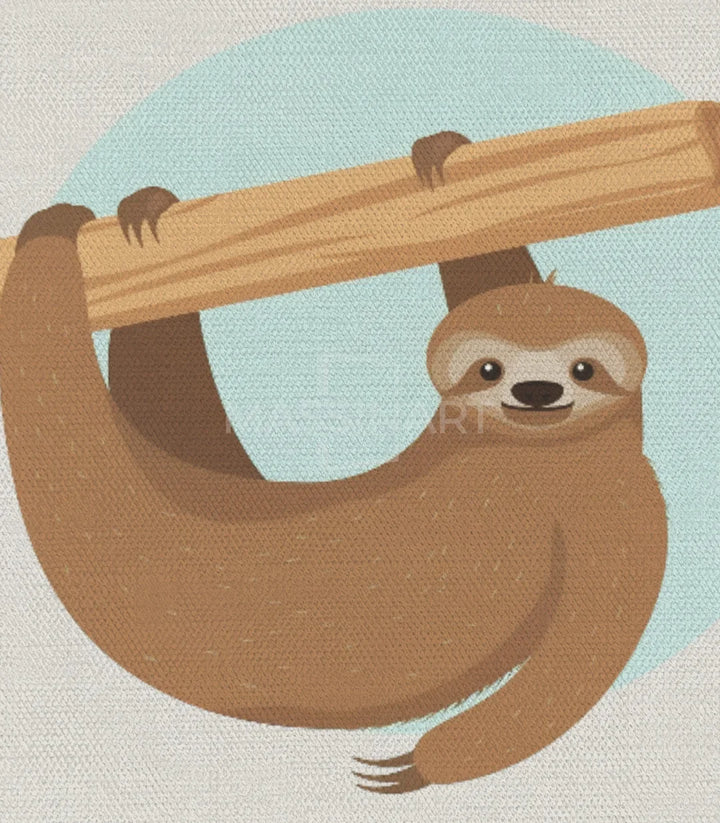 Coin bureau enfant avec tableau Lazy Koala Massinart — agencement pédagogique