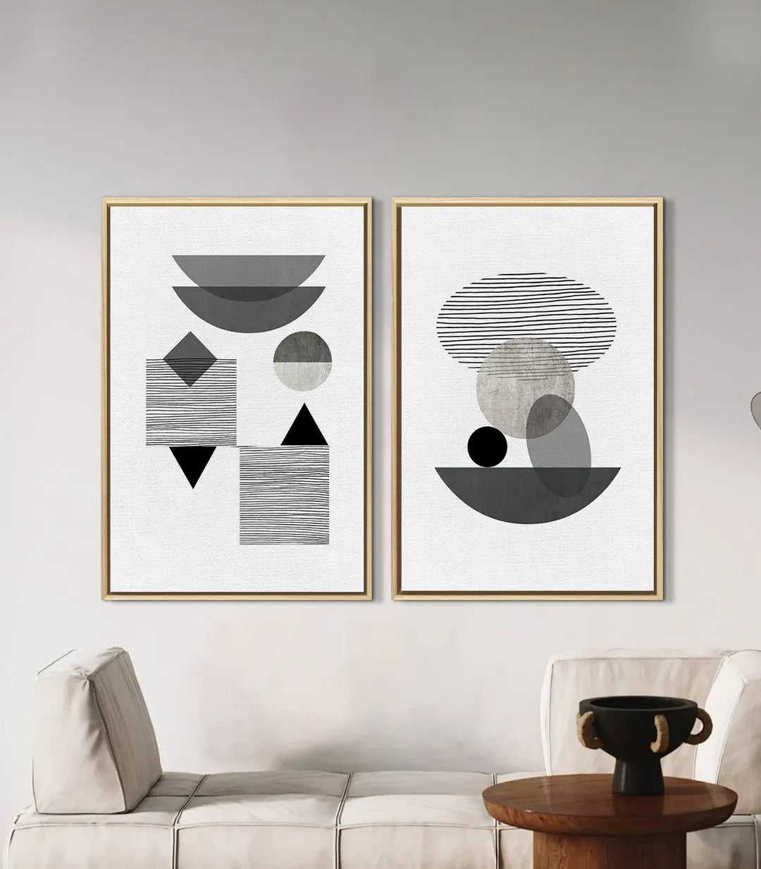 Grey Balance