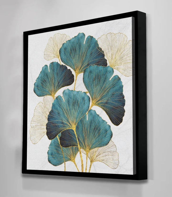 Ginkgo Lutos Leaves – Massinart