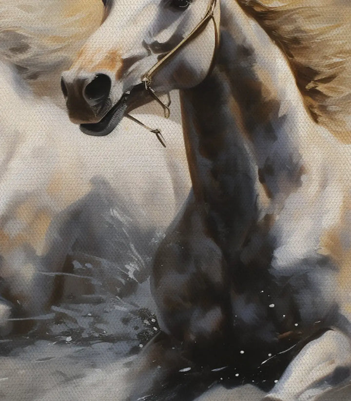 Noble Gallop - Ventes Flash