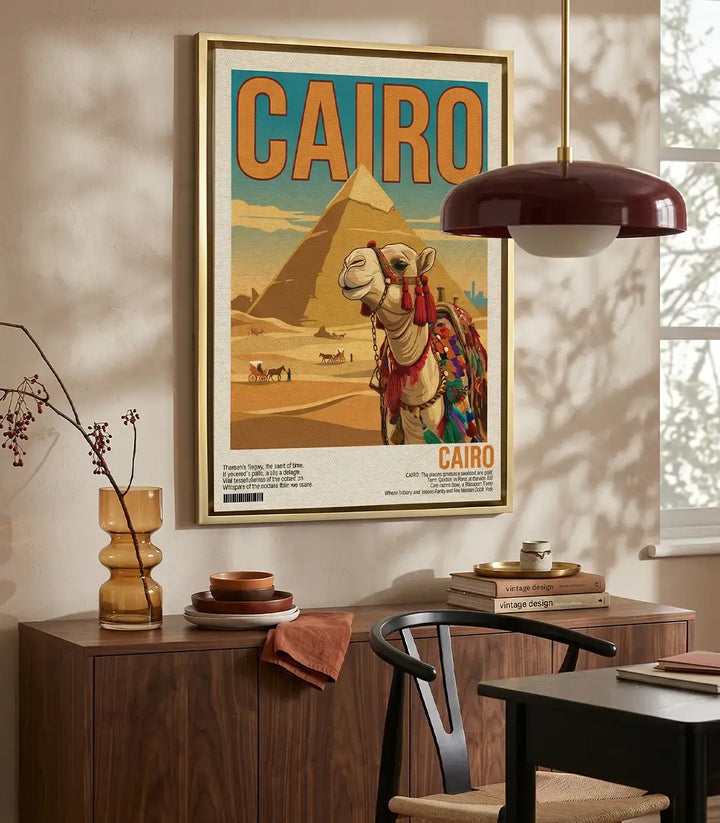 Cairo