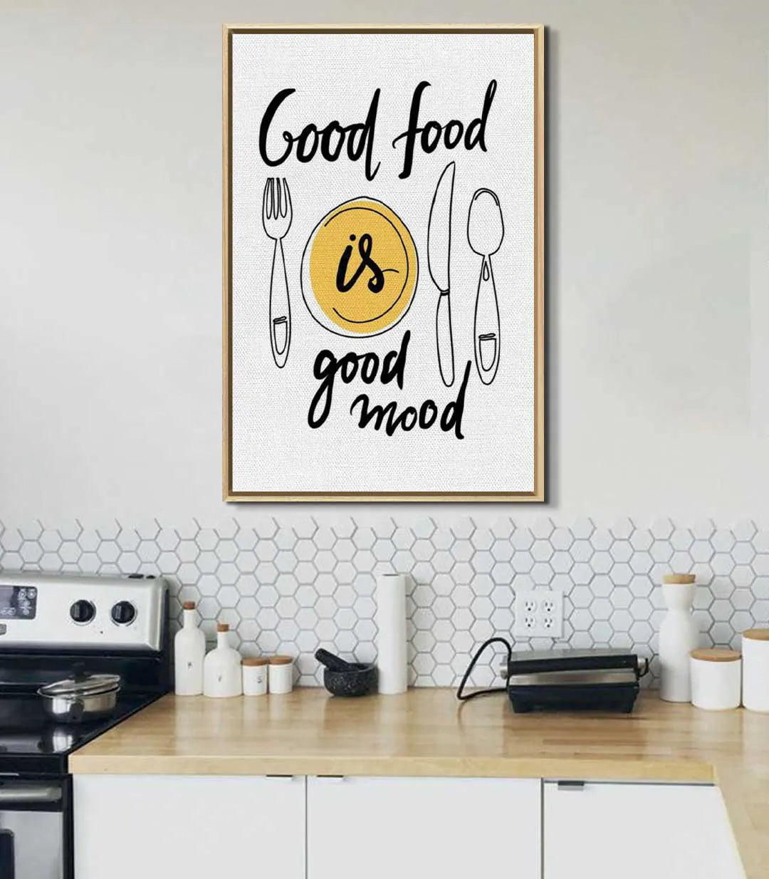 Food Joy