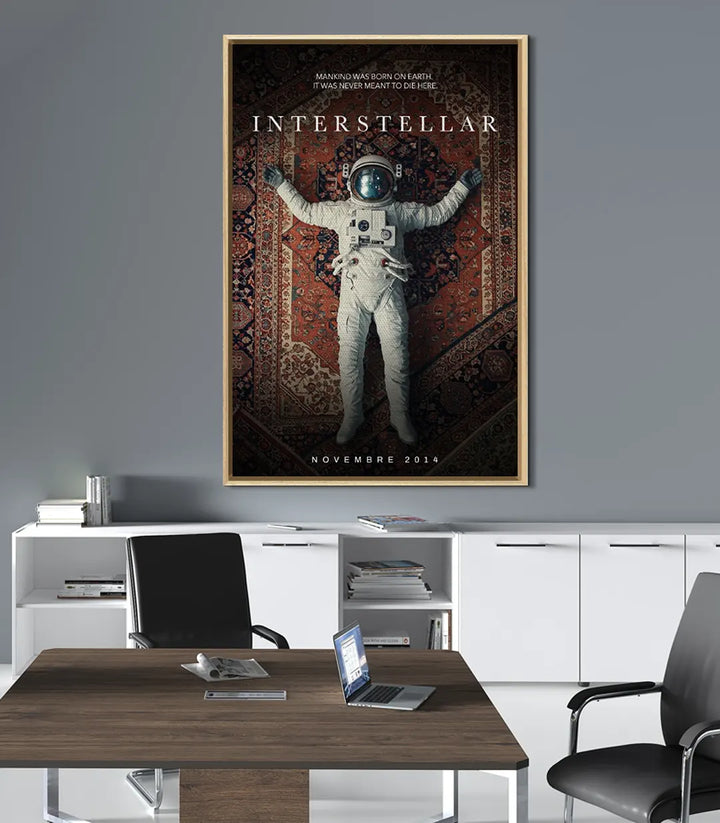 Interstellar – Massinart