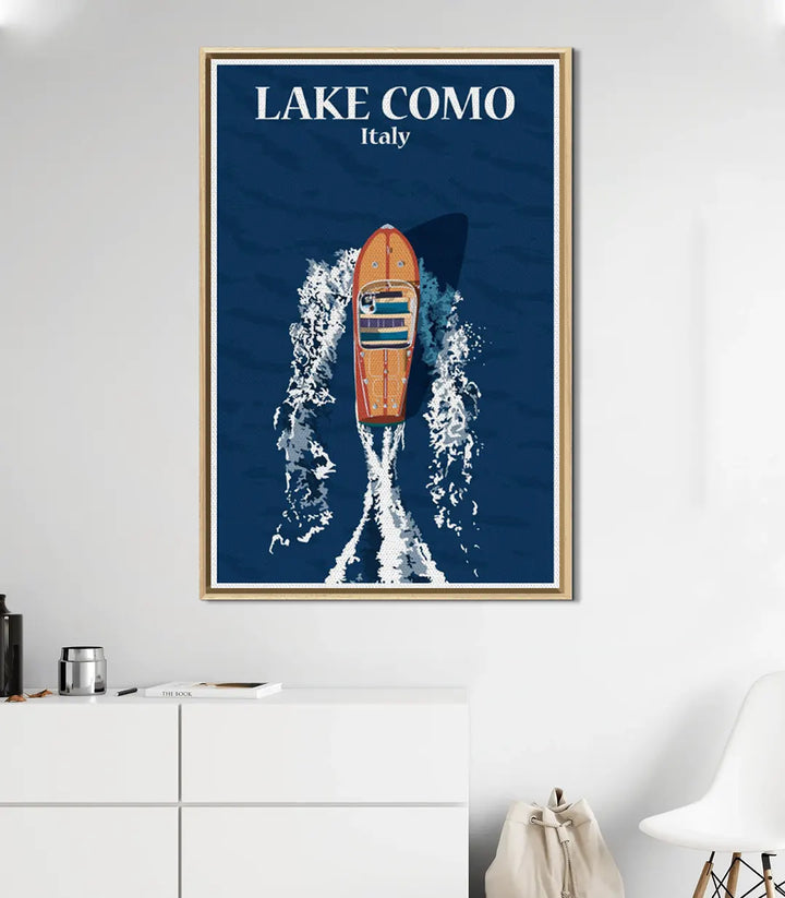 Lake Como – Massinart