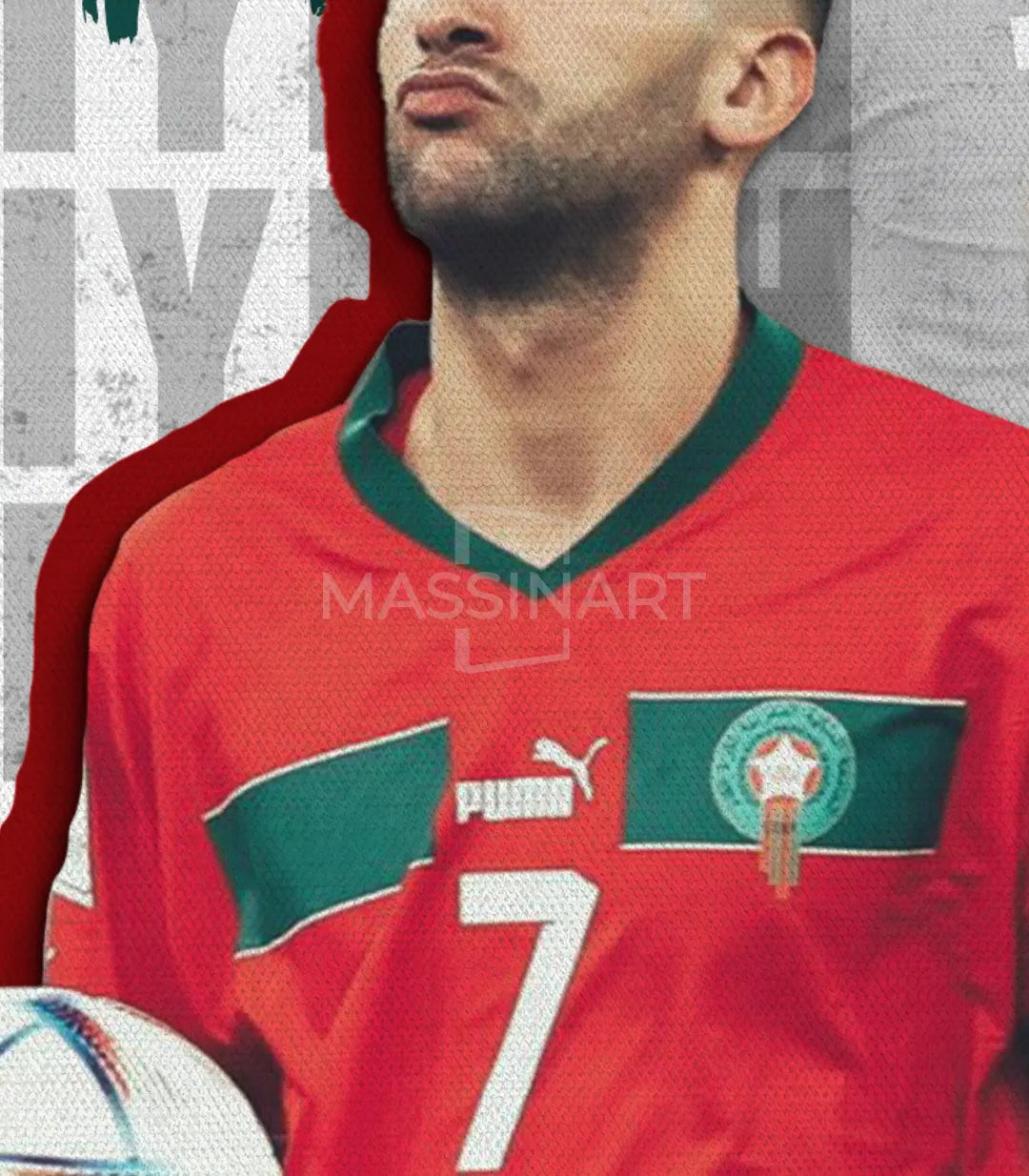 Hakim Ziyech