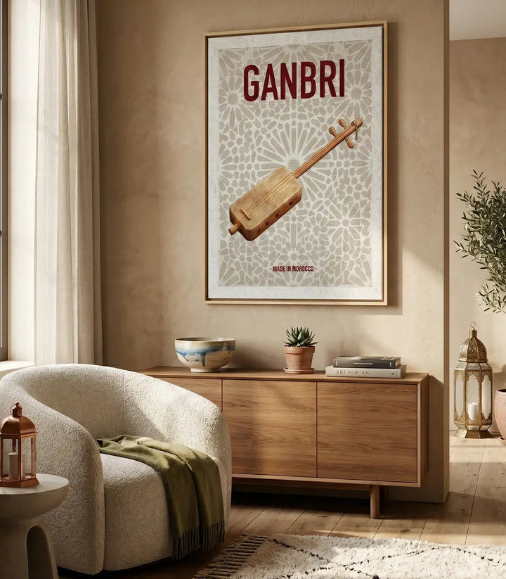 Ganbri
