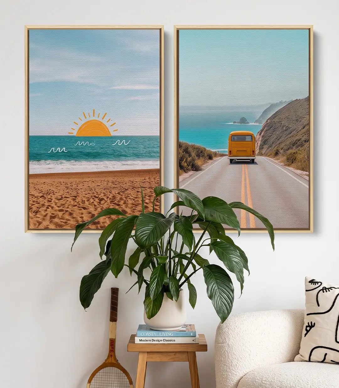 Sunset Beach