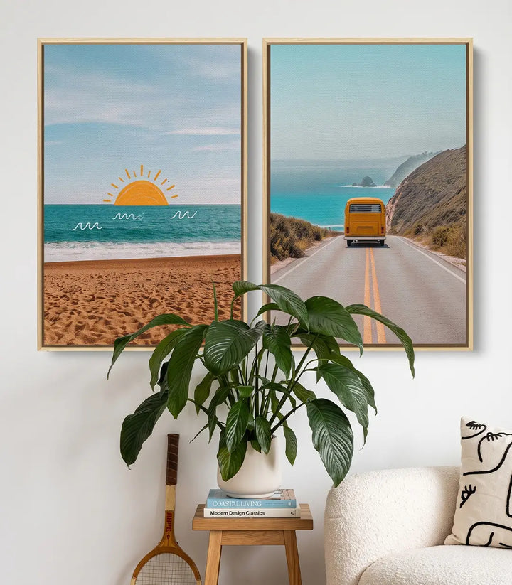 Sunset Beach