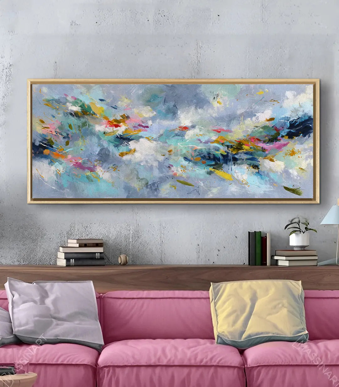 Colorstorm