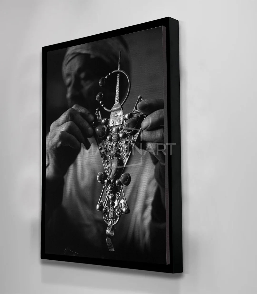 tableau-decoratif-maroc-art-mural-moderne-architecture-salon-hotel-massinart14