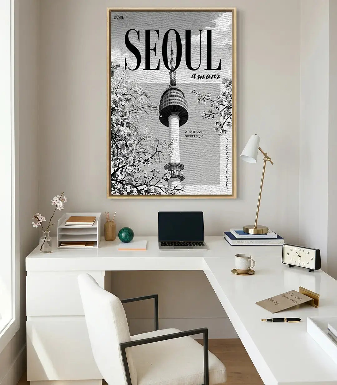 Seoul