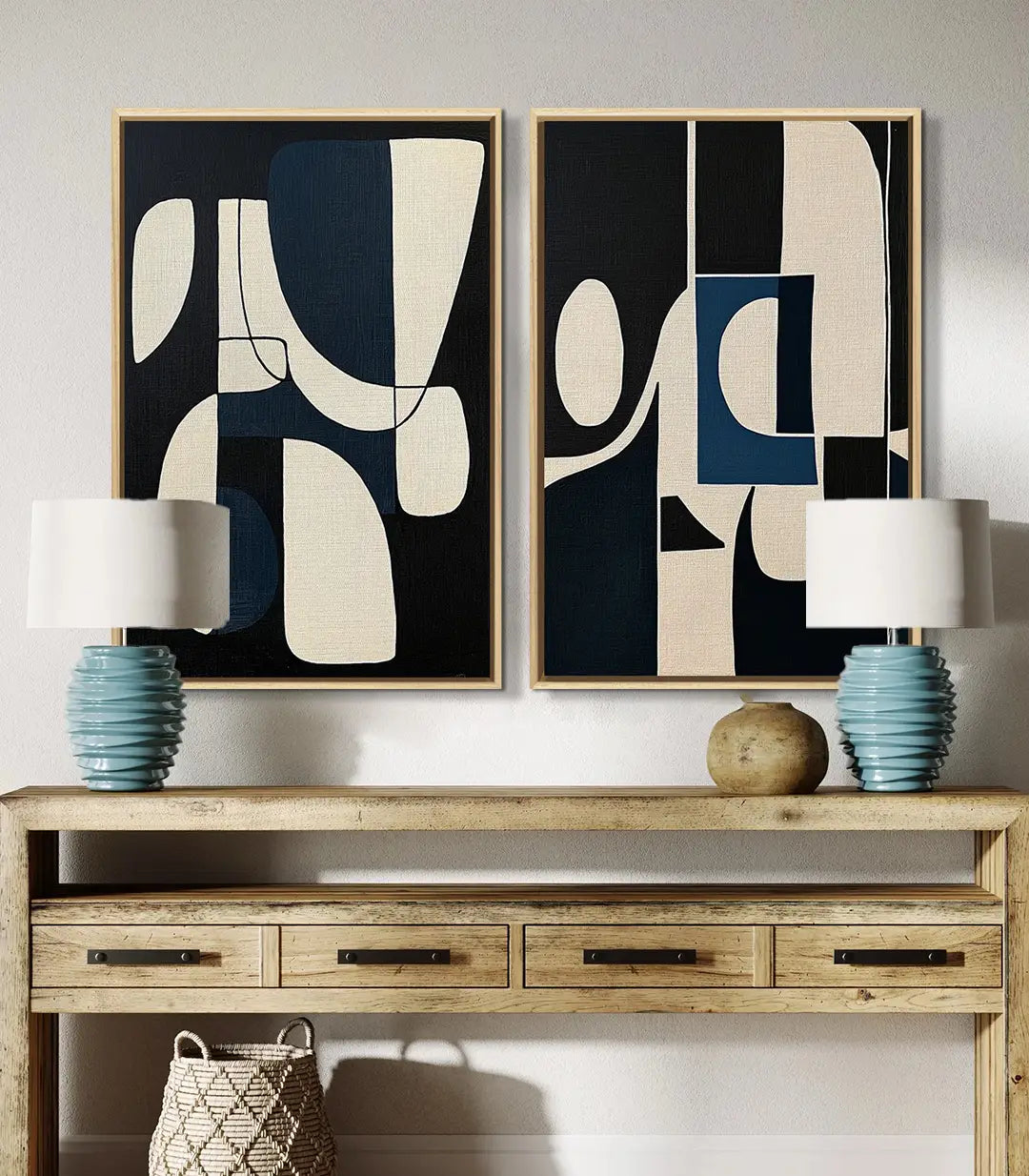 Abstract Shape