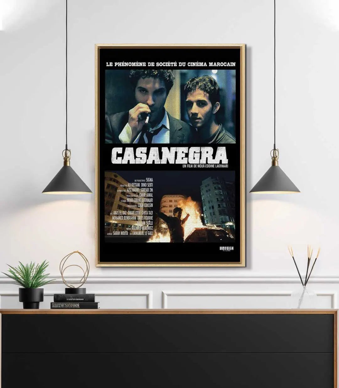 Casanegra
