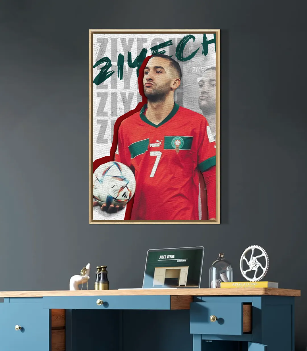 Hakim Ziyech