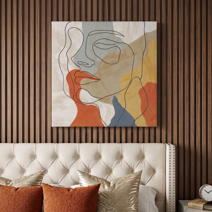 Contours - Ventes Flash